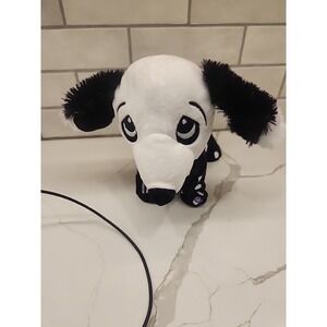 Gemmy Boney Skeleton Singing Dog Animated Dance Halloween Spooky Scary Skeletons